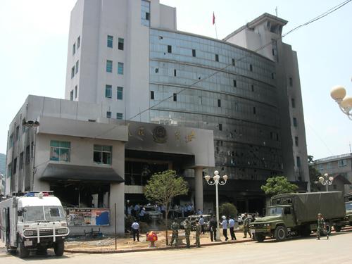 貴州甕安公安局定制一套5.5KW一用一備二次供水設備一套 貴州甕安公安局定制一套5.5KW一用一備二次供水設備一套