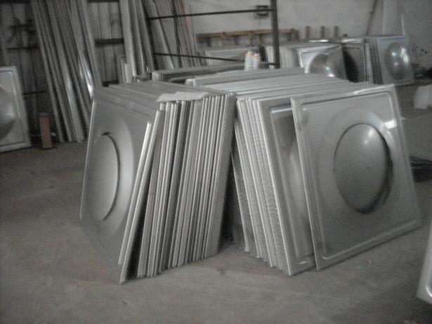 無負壓供水設備 無負壓供水設備