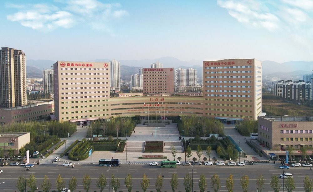 陜西商洛市中心醫(yī)院采購餐飲智能隔油提升一體化設(shè)備1臺